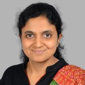 Ramya Venkatraman